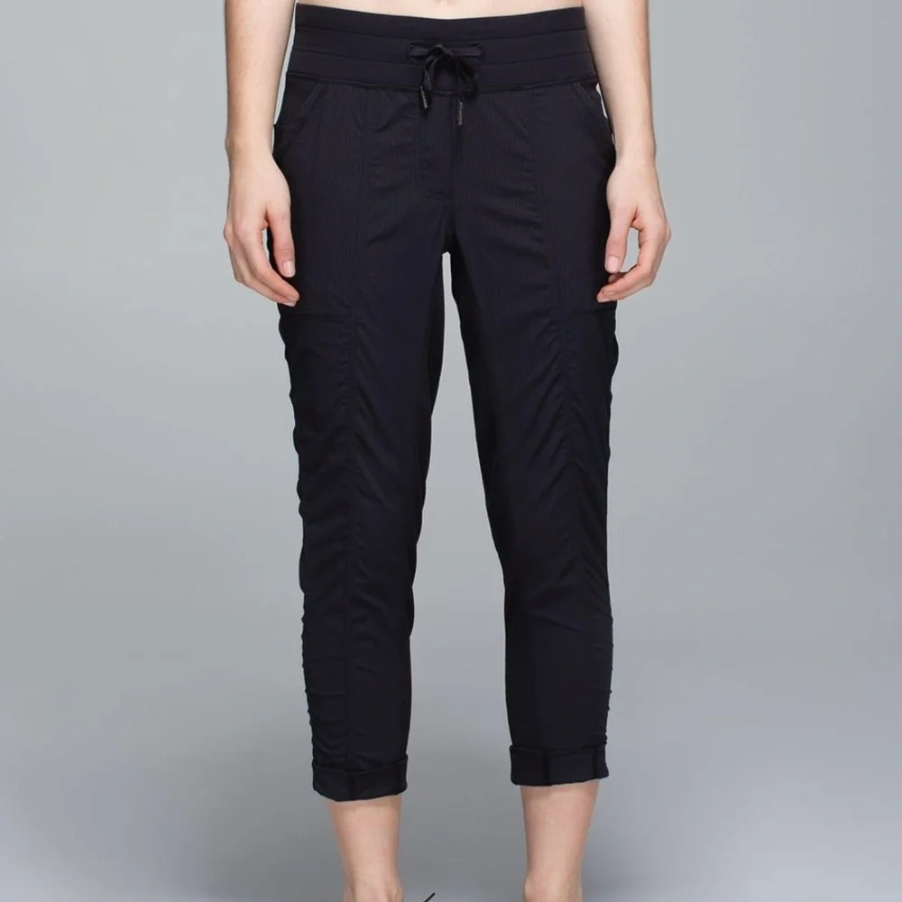 Lululemon Street to Studio Pant - Picture 1 of 14